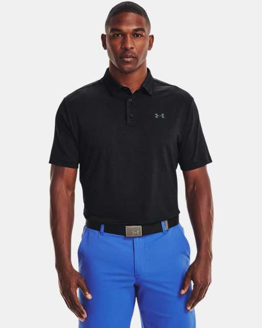 Men's Polo & Golf Shirts | Under Armour
